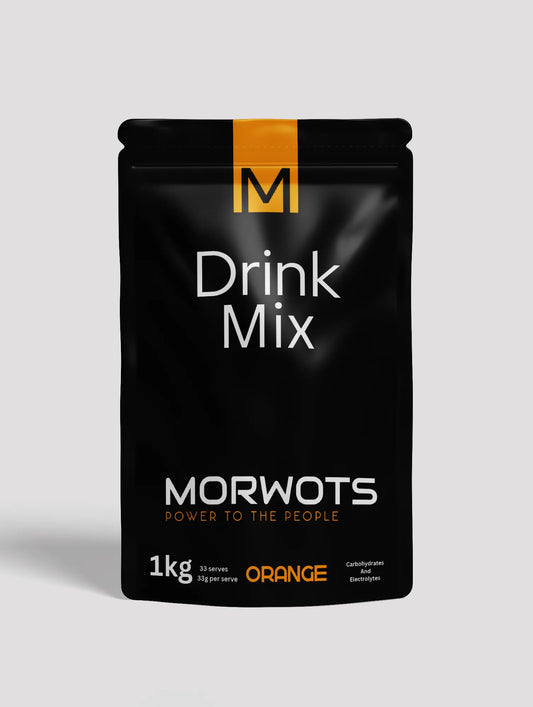 1 kg- Morwots drink mix