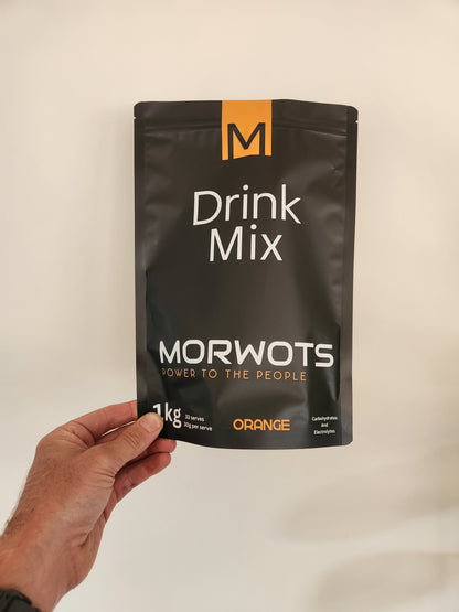 1 kg- Morwots drink mix