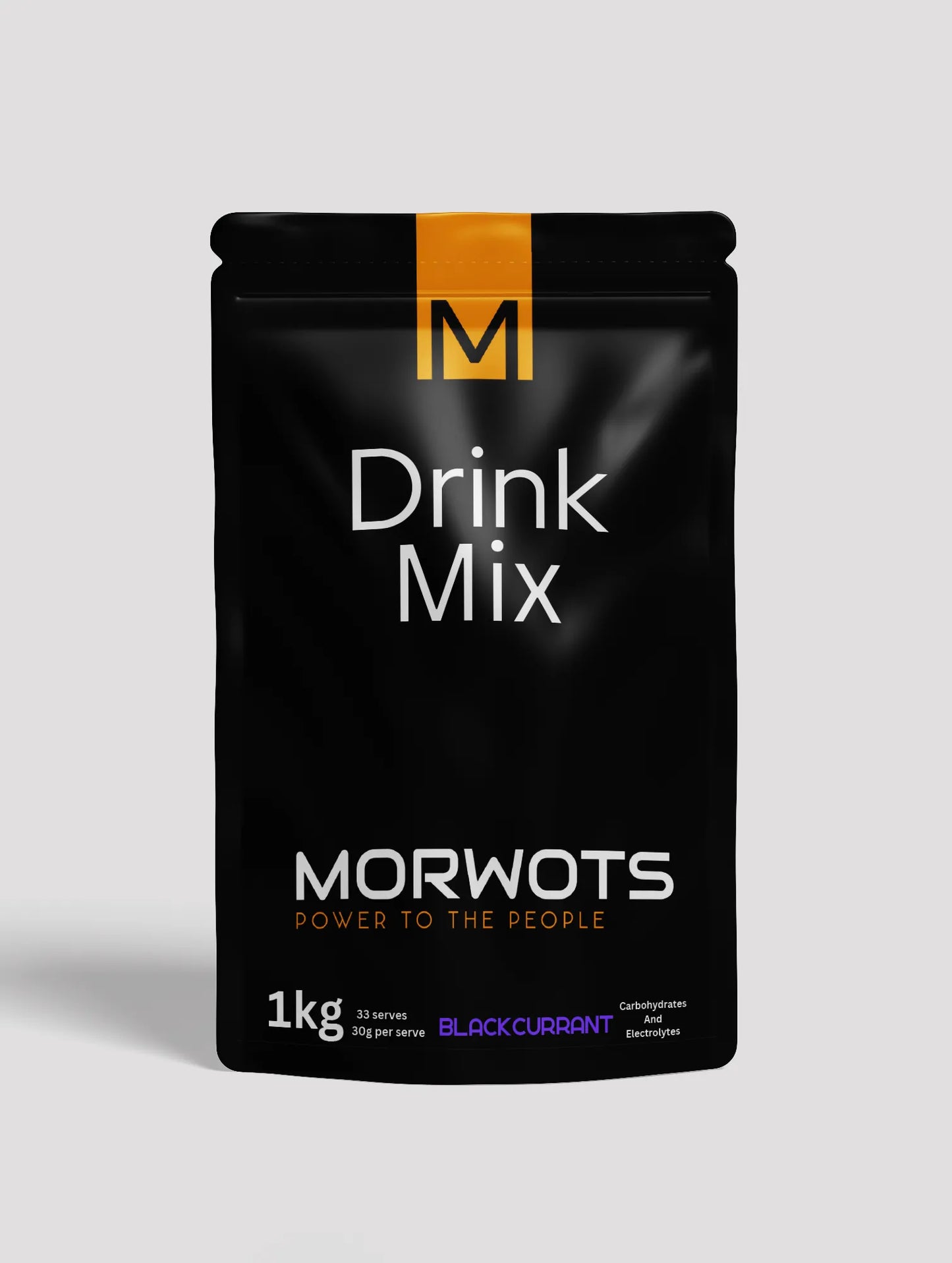 1 kg- Morwots drink mix