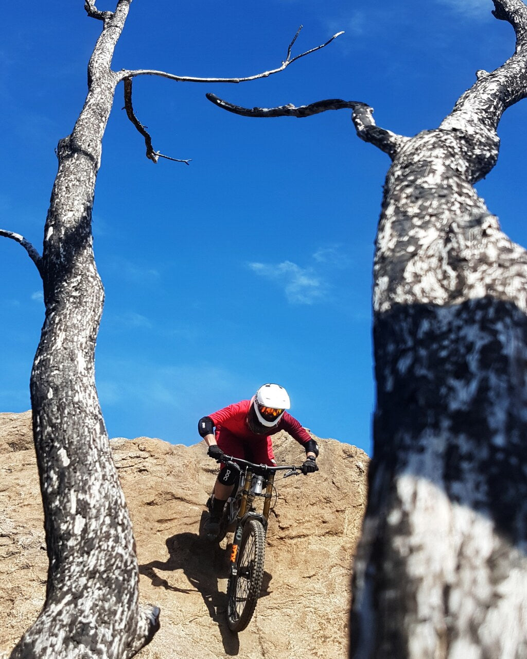 E-MTB RIDERS