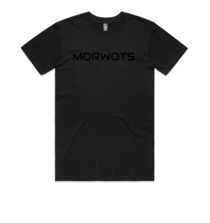 Morwots tee.