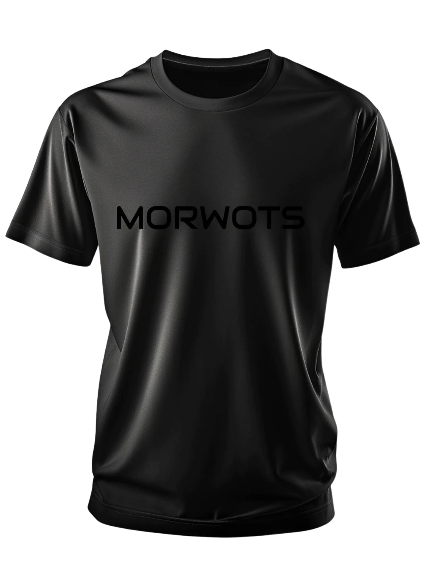 Morwots tee.