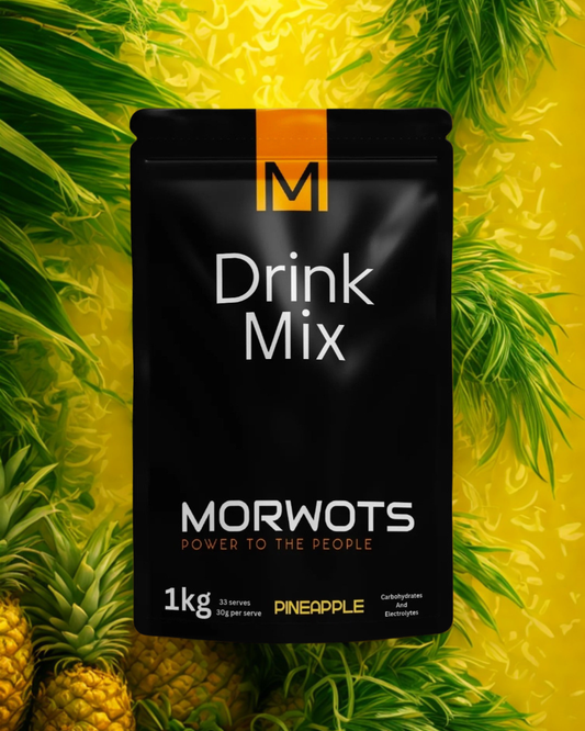 1 kg - Morwots drink mix