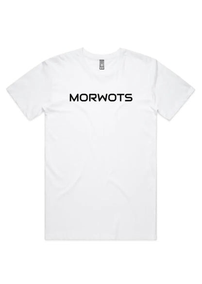 Morwots tee.